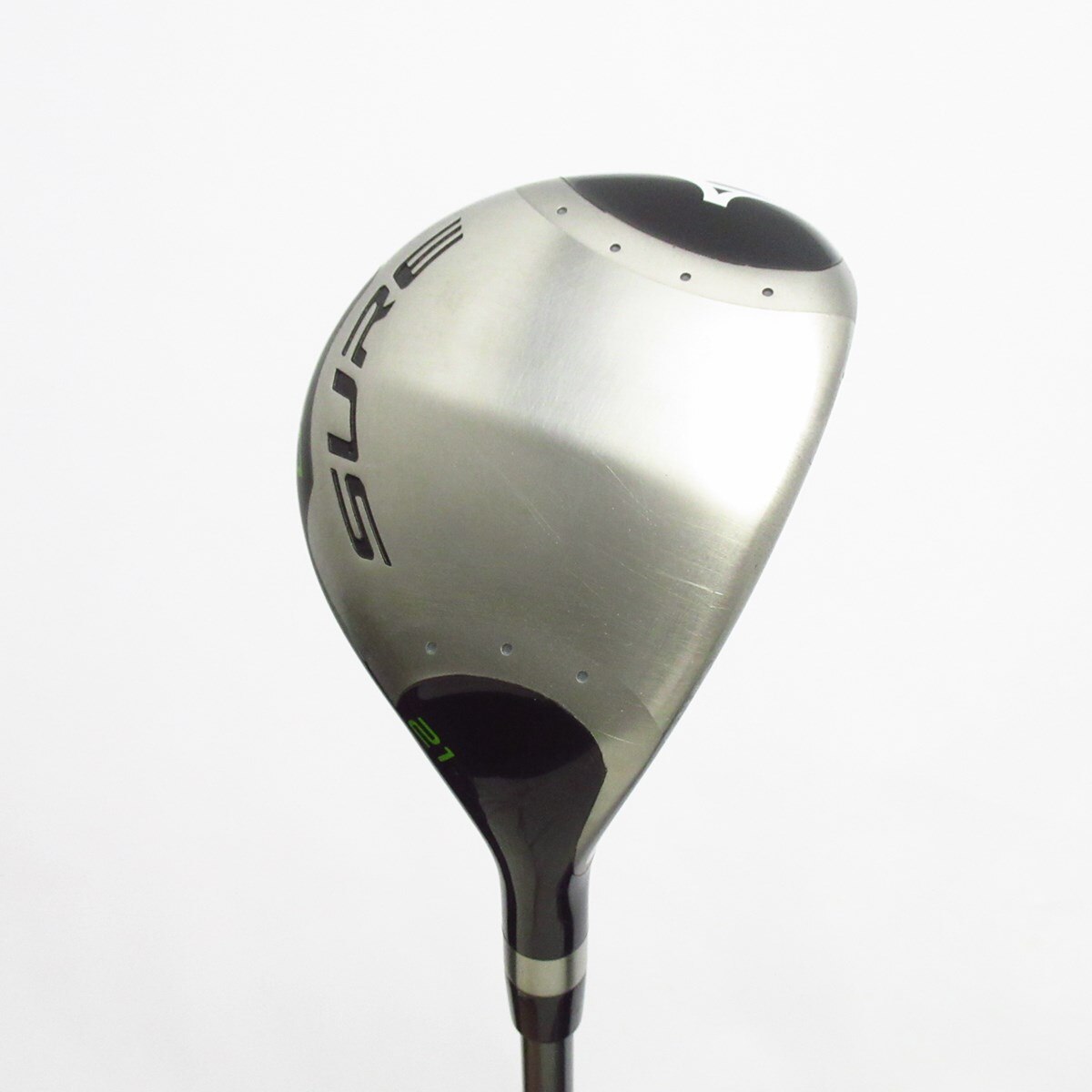 中古】SURE DD フェアウェイウッド (ミズノ) MIZUNO 通販｜GDO中古