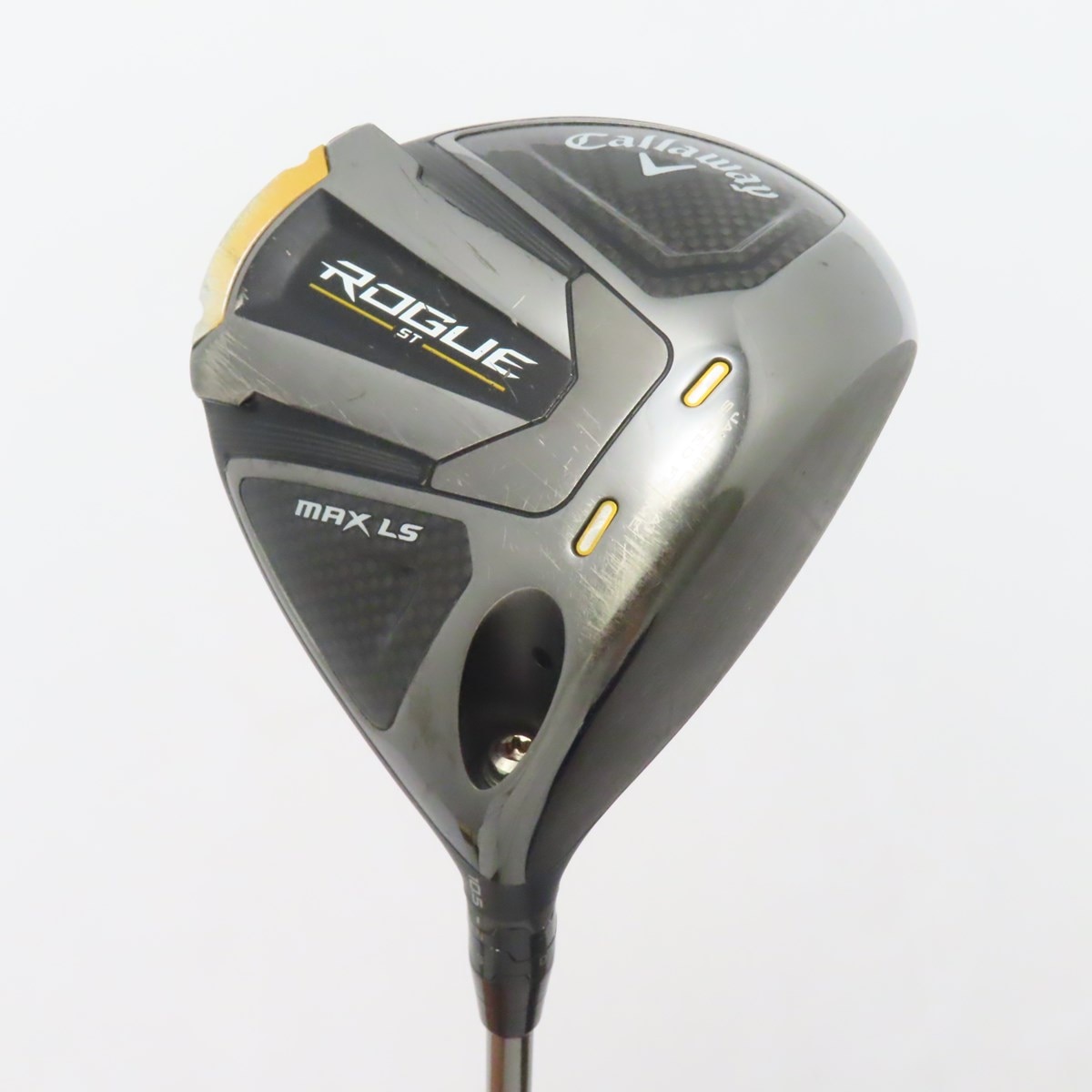 キャロウェイ ROGUE ST MAX D 10.5° Diamana TB50 中古】ローグ ST MAX LS ドライバー Diamana BF50 10.5 R CD