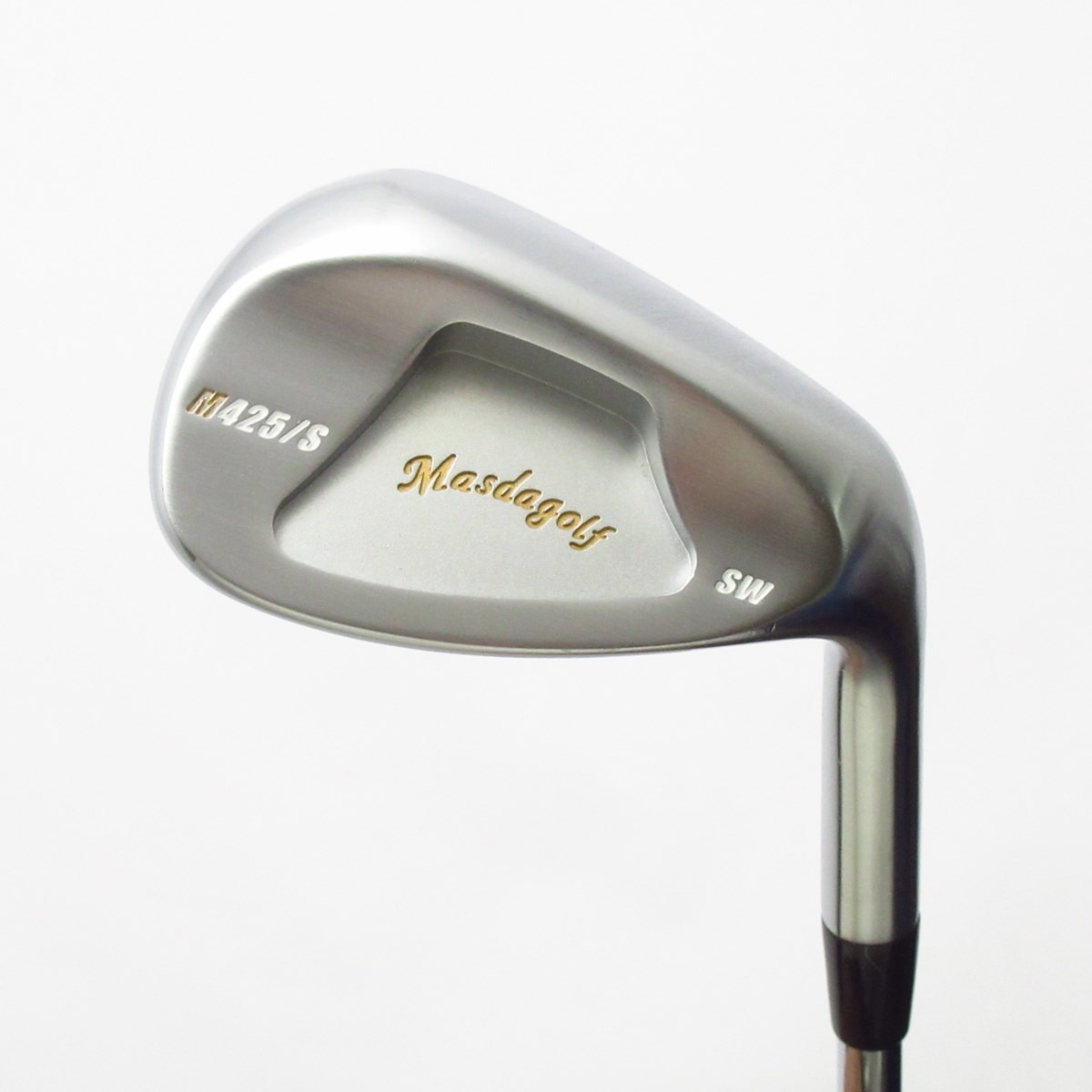 中古】M425/S ウェッジ (マスダゴルフ) MASDAGOLF 通販｜GDO中古ゴルフ