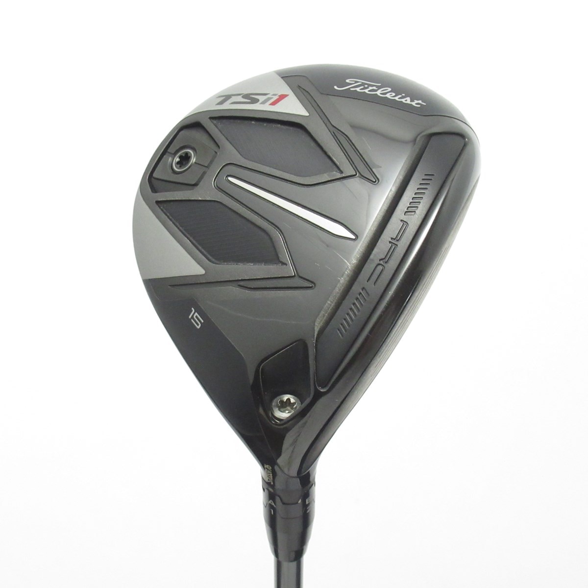 中古】TSi1 フェアウェイウッド (タイトリスト) TSi 通販｜GDO中古