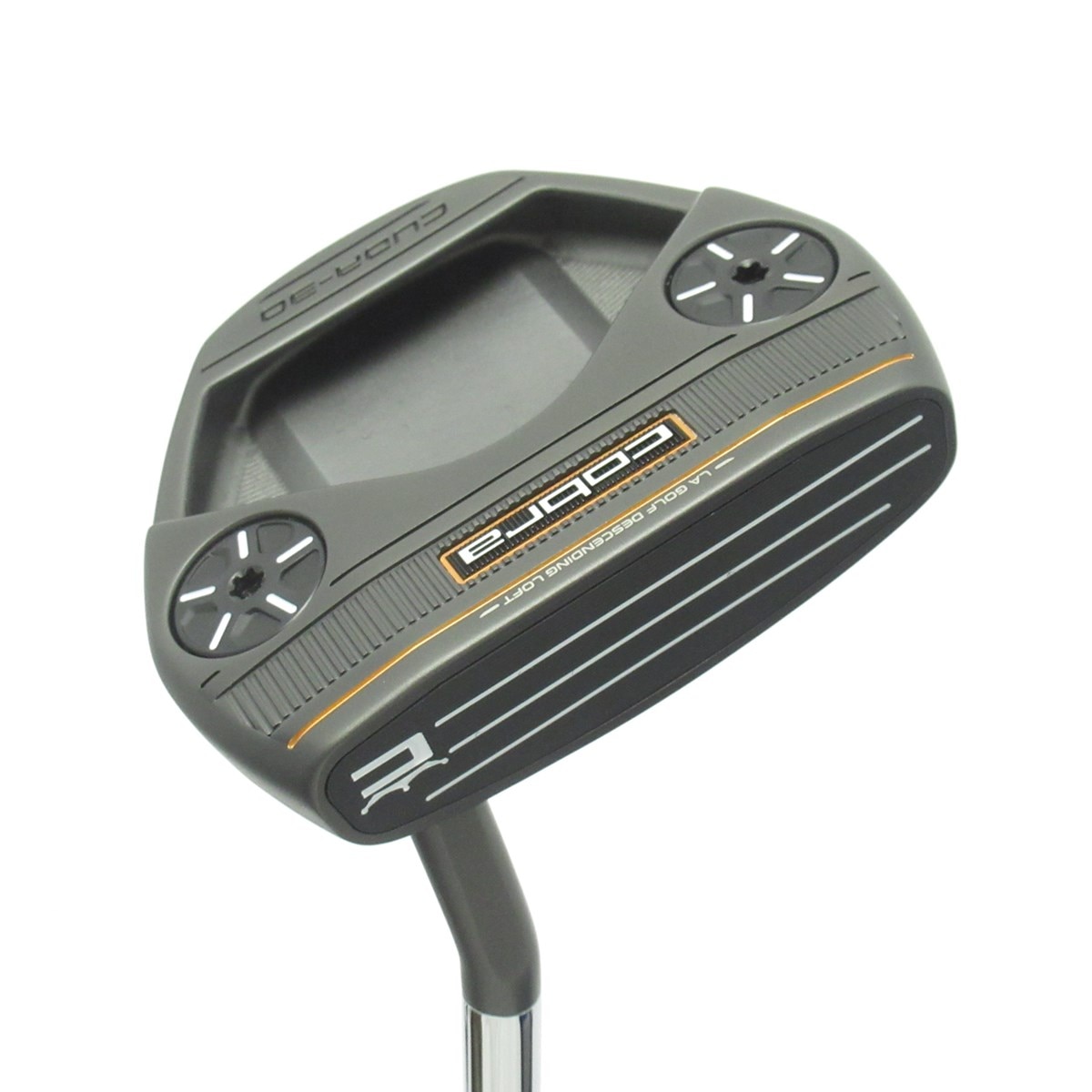 中古】コブラ パター (コブラ) 通販｜GDO中古ゴルフクラブ