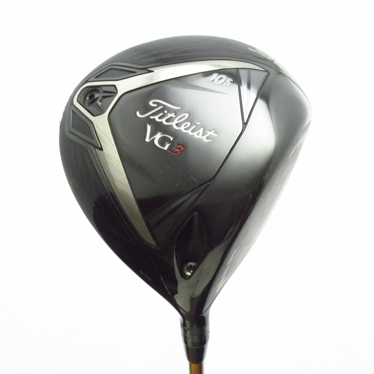 中古】VG3(2018) ドライバー Speeder 569 EVOLUTION II 10.5 S D