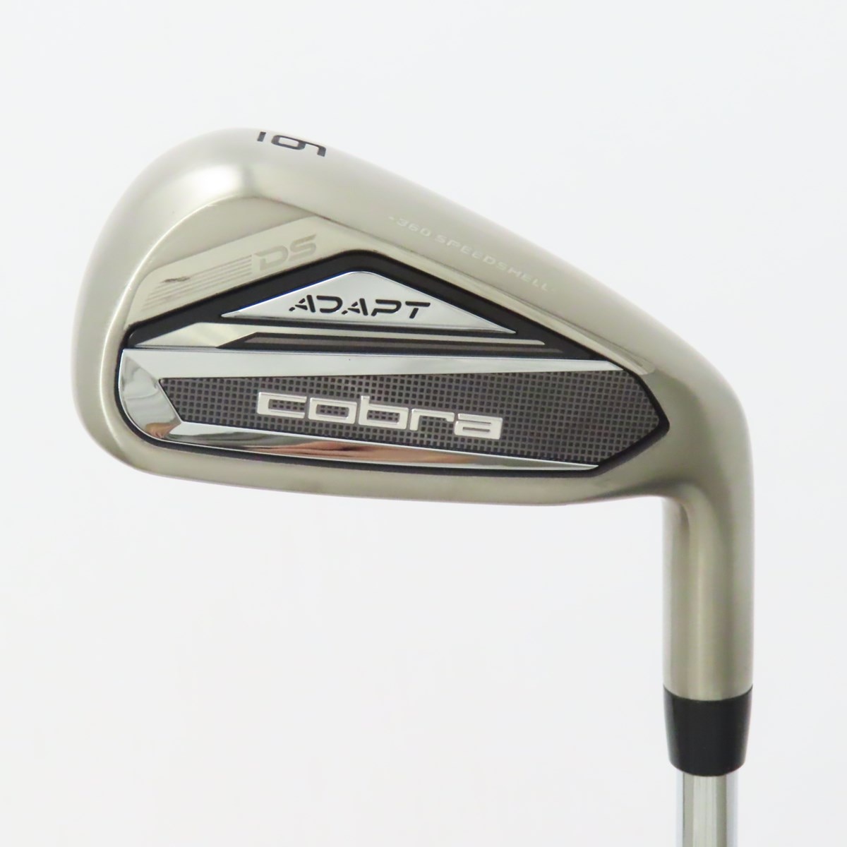 中古】DS-ADAPT アイアン N.S.PRO 950GH neo 24 S B(アイアン（セット