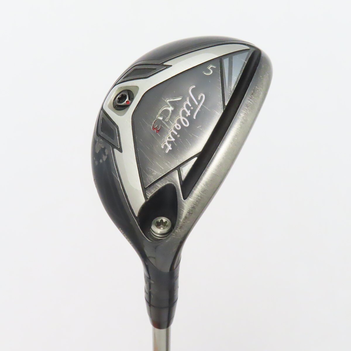 中古】VG3(2018) ユーティリティ Titleist VGH(2018) 23 S D