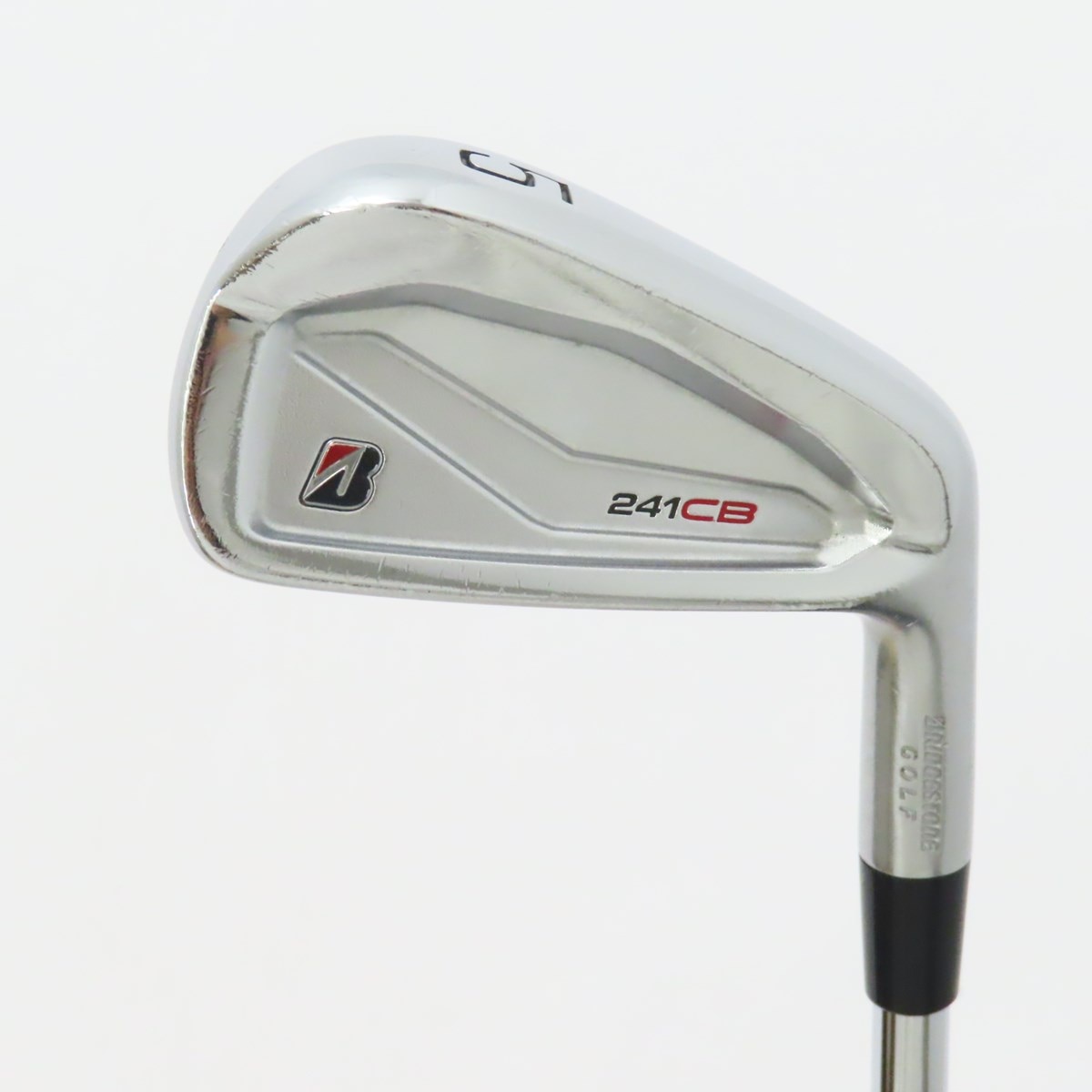 中古】241CB アイアン N.S.PRO MODUS3 TOUR 105 25 S C(アイアン