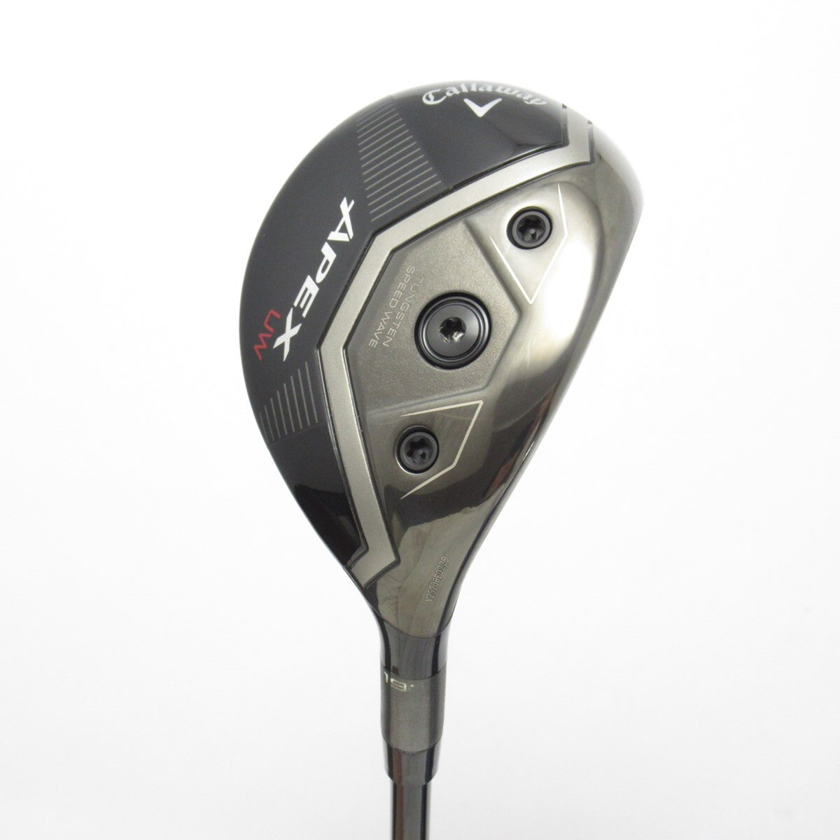 中古】APEX UW(2025) ユーティリティ TENSEI BLACK SILVER 70 for
