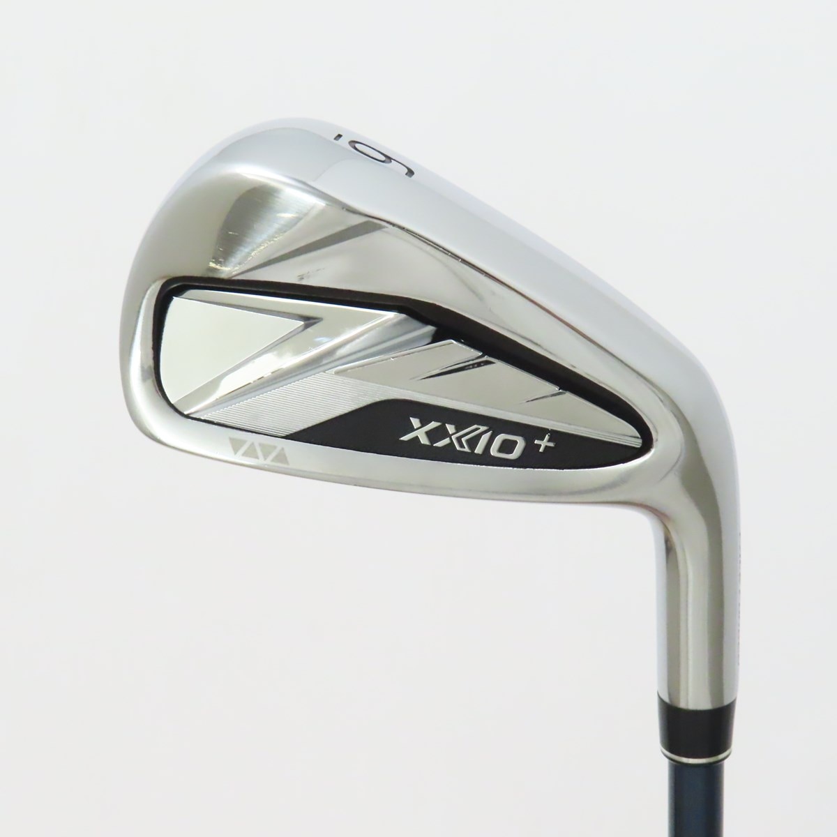 中古】ゼクシオ 14+ (2026) アイアン SPEEDER NX DST for XXIO 23 R C