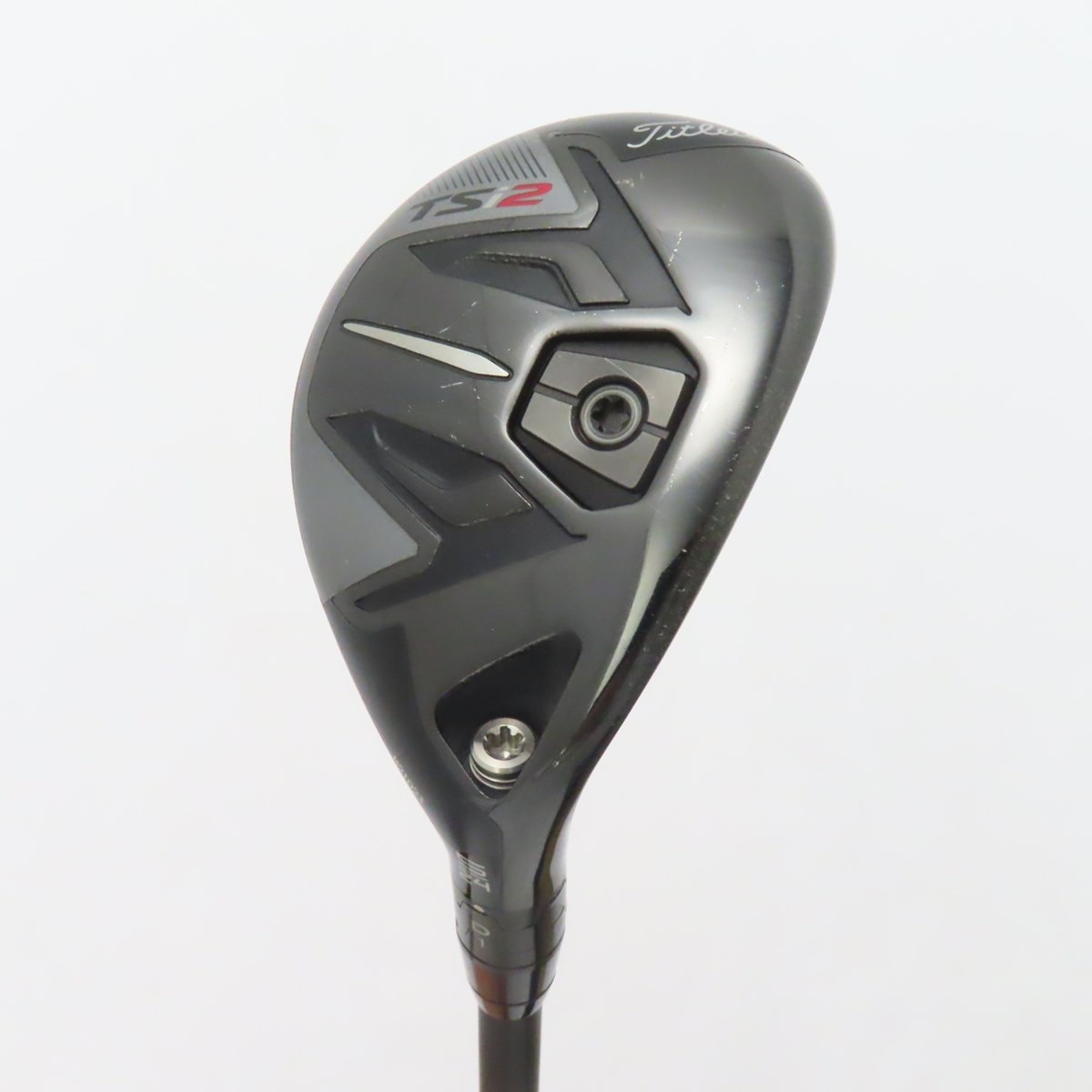 中古】TSi2 ユーティリティ N.S.PRO MODUS3 HYBRID GOST 370tip 24 S