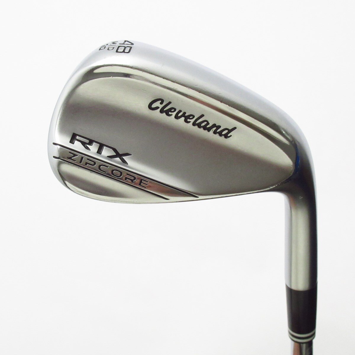 中古】RTX ジップコア ツアーサテン ウェッジ Dynamic Gold HT 48-10