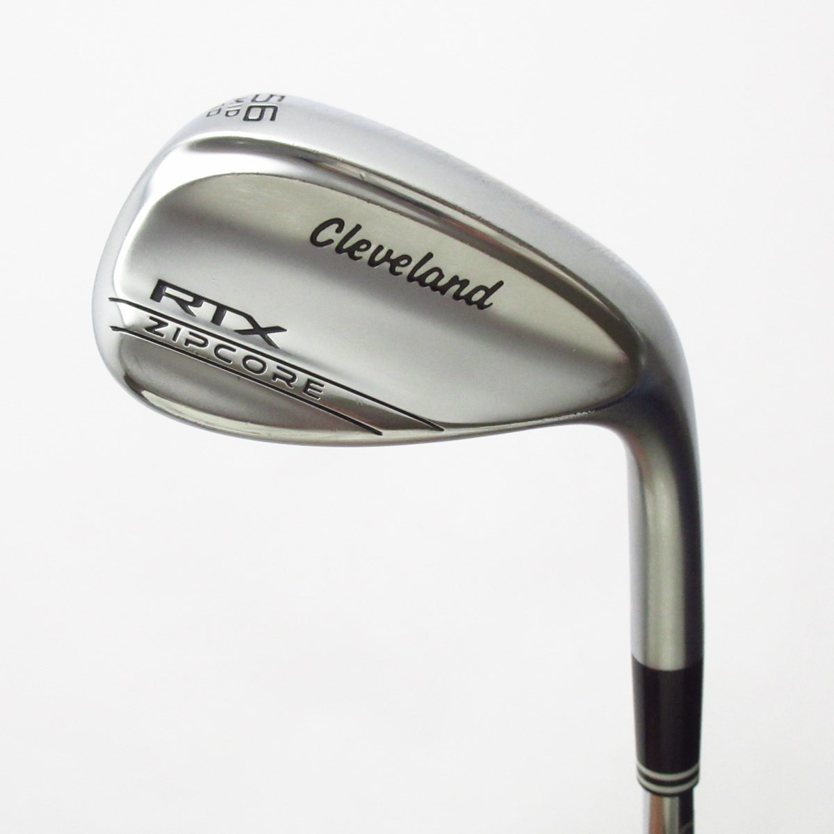 中古】RTX ジップコア ツアーサテン ウェッジ Dynamic Gold HT 56-10