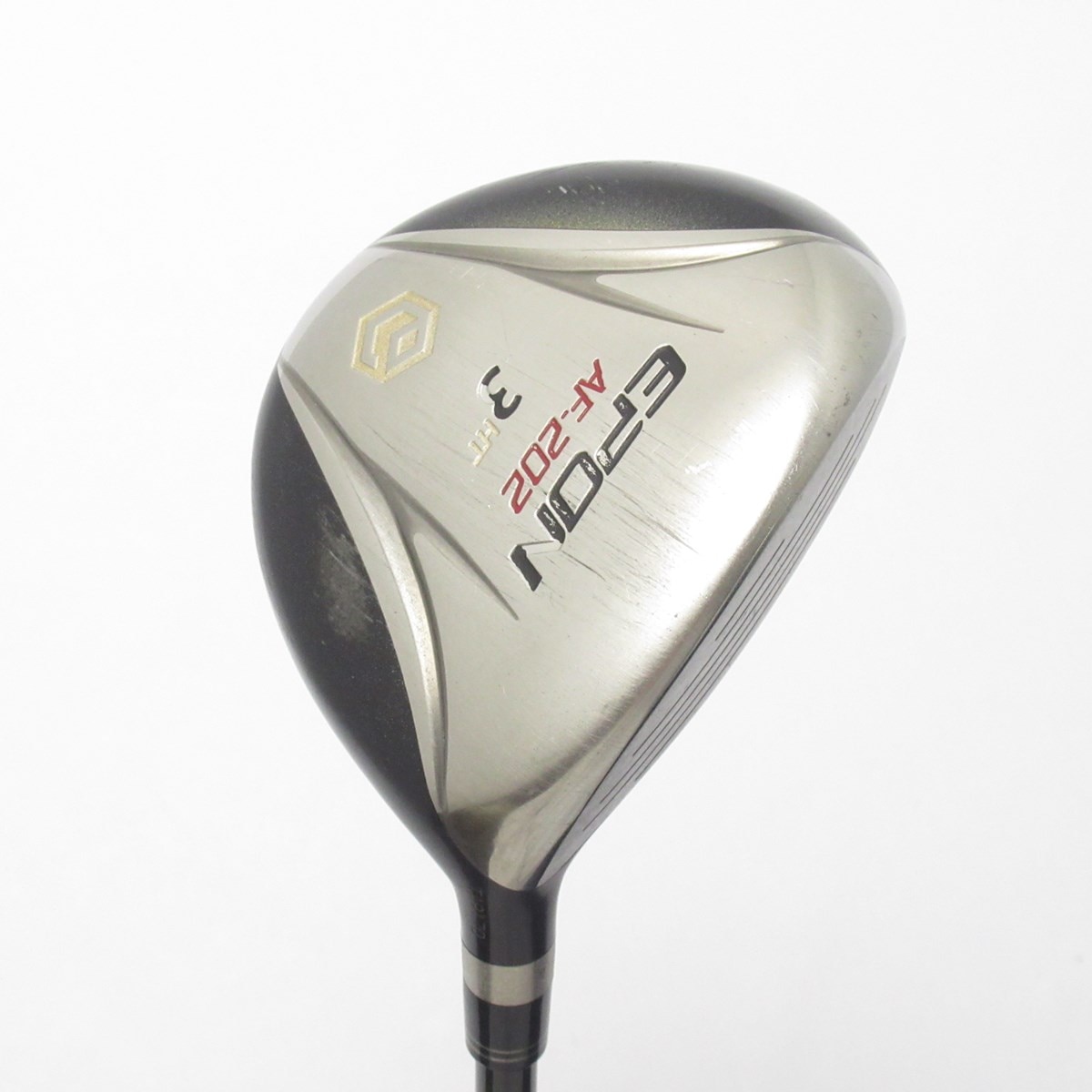 中古】AF-202 フェアウェイウッド Fire Express FW 55 15 SR CD