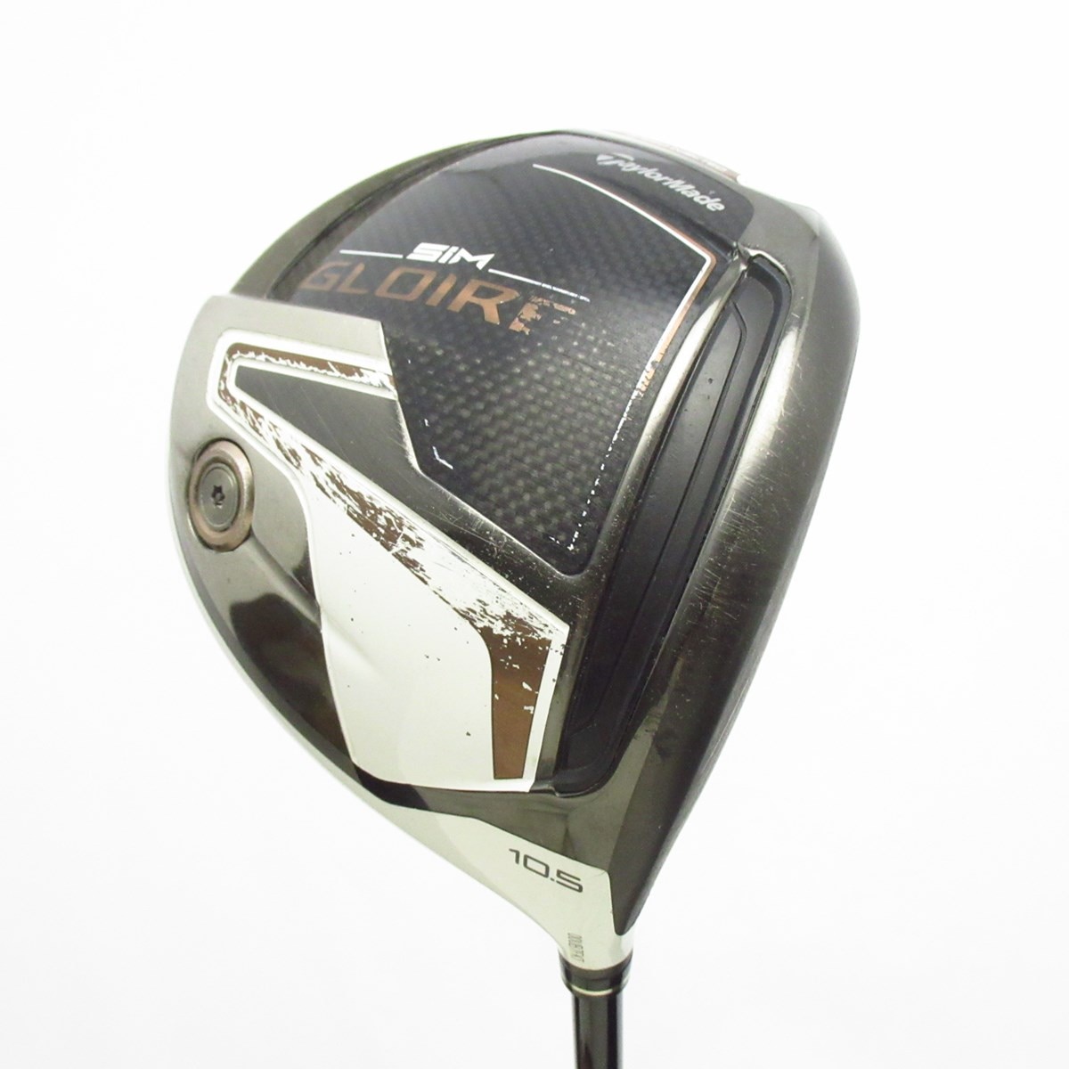 中古】SIM グローレ ドライバー Air Speeder TM 10.5 S D(ドライバー