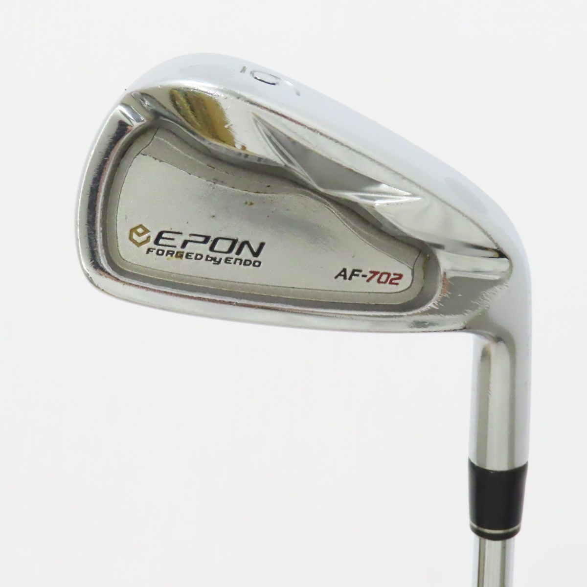 中古】AF-702 アイアン N.S.PRO MODUS3 TOUR 105 27 R D(アイアン