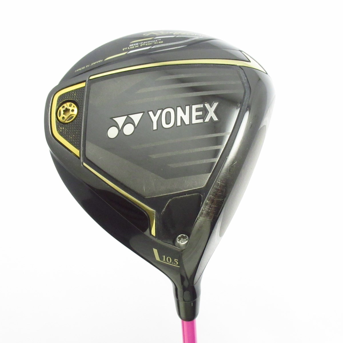 中古】ヨネックス ドライバー 通販｜GDO中古ゴルフクラブ