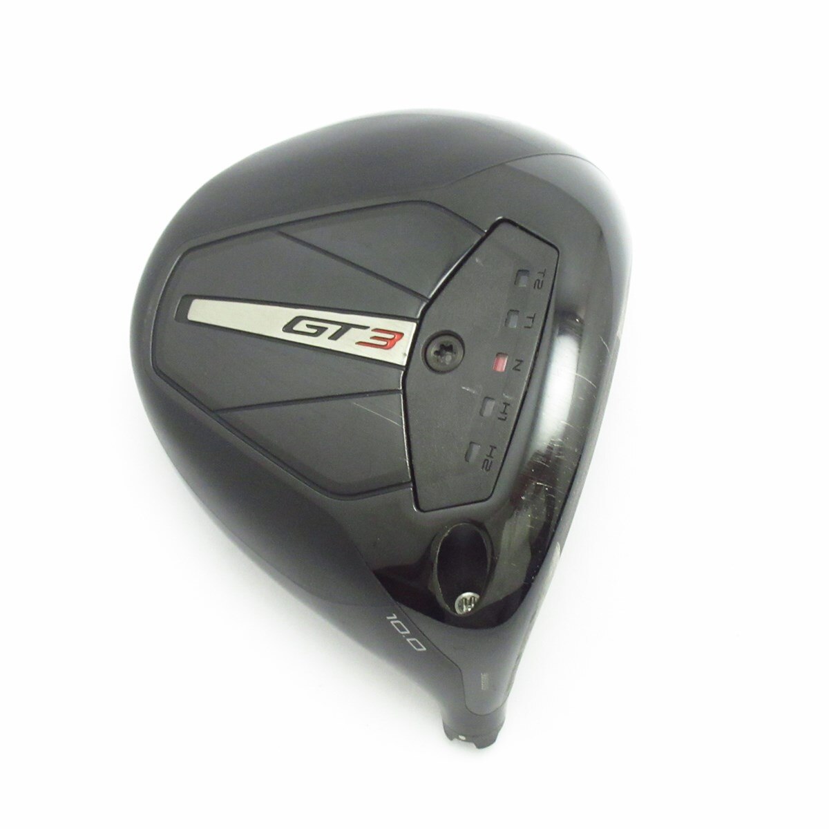 中古】GT3_ヘッド単品 ヘッド単体 10 - C(ヘッド)|TITLEIST