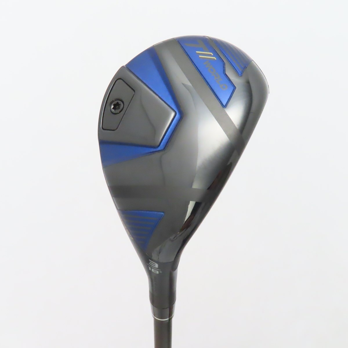 中古】ツアーワールド TW767 ユーティリティ (本間ゴルフ) ツアー