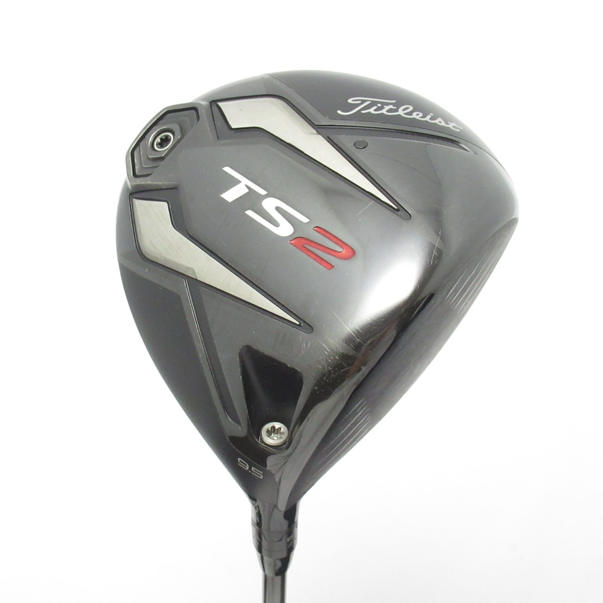 中古】TS2 ドライバー Speeder 661 EVOLUTION IV 9.5 S C(ドライバー