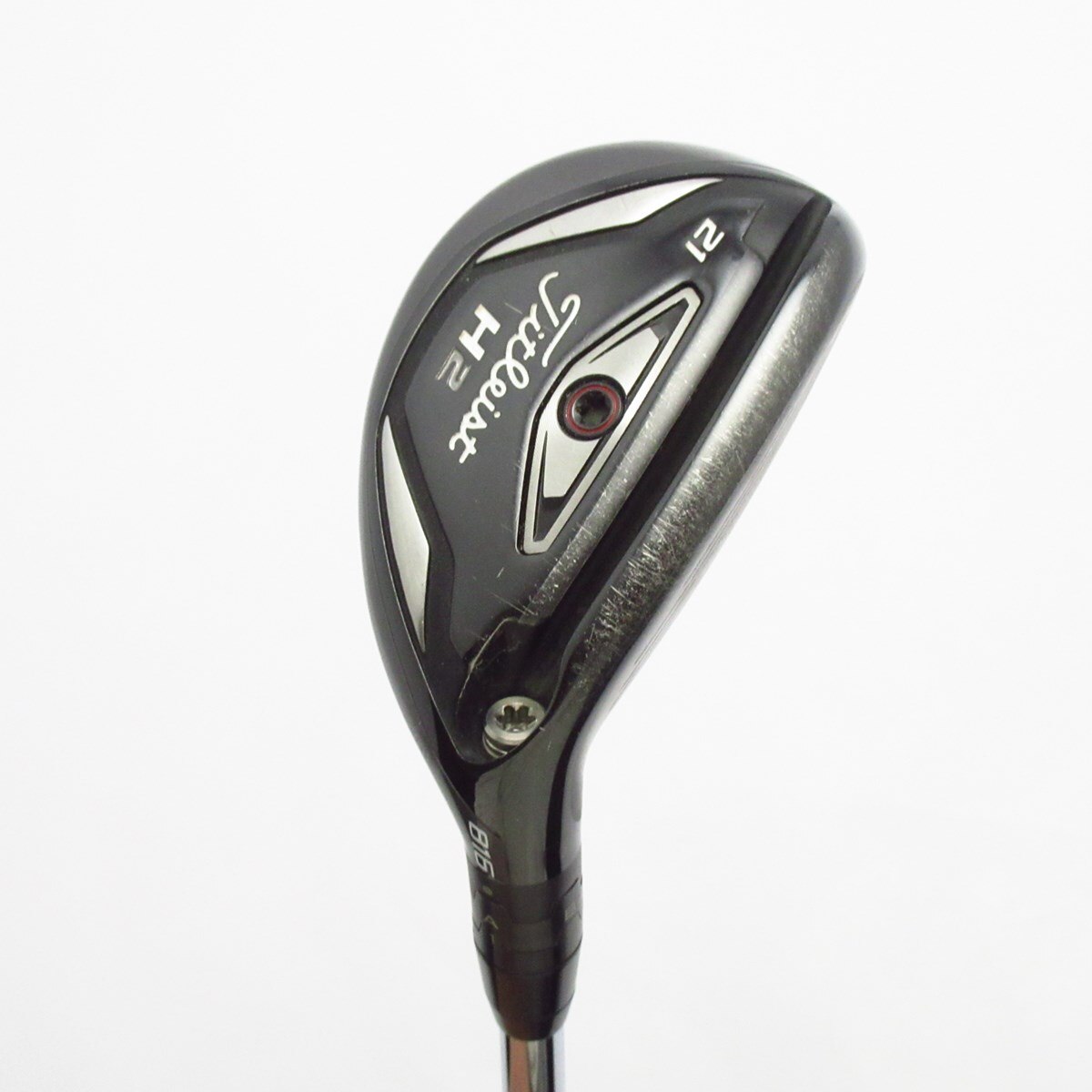 中古】816H2 ユーティリティ (タイトリスト) 816 右利き 通販｜GDO中古