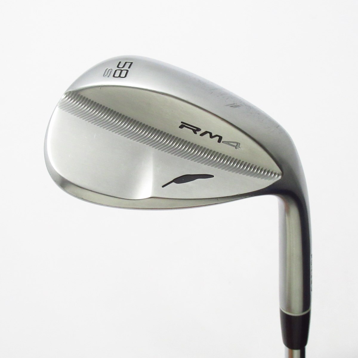 中古】RM-4 ウェッジ N.S.PRO TS-114w 58-14 WEDGE CD(ウェッジ（単品