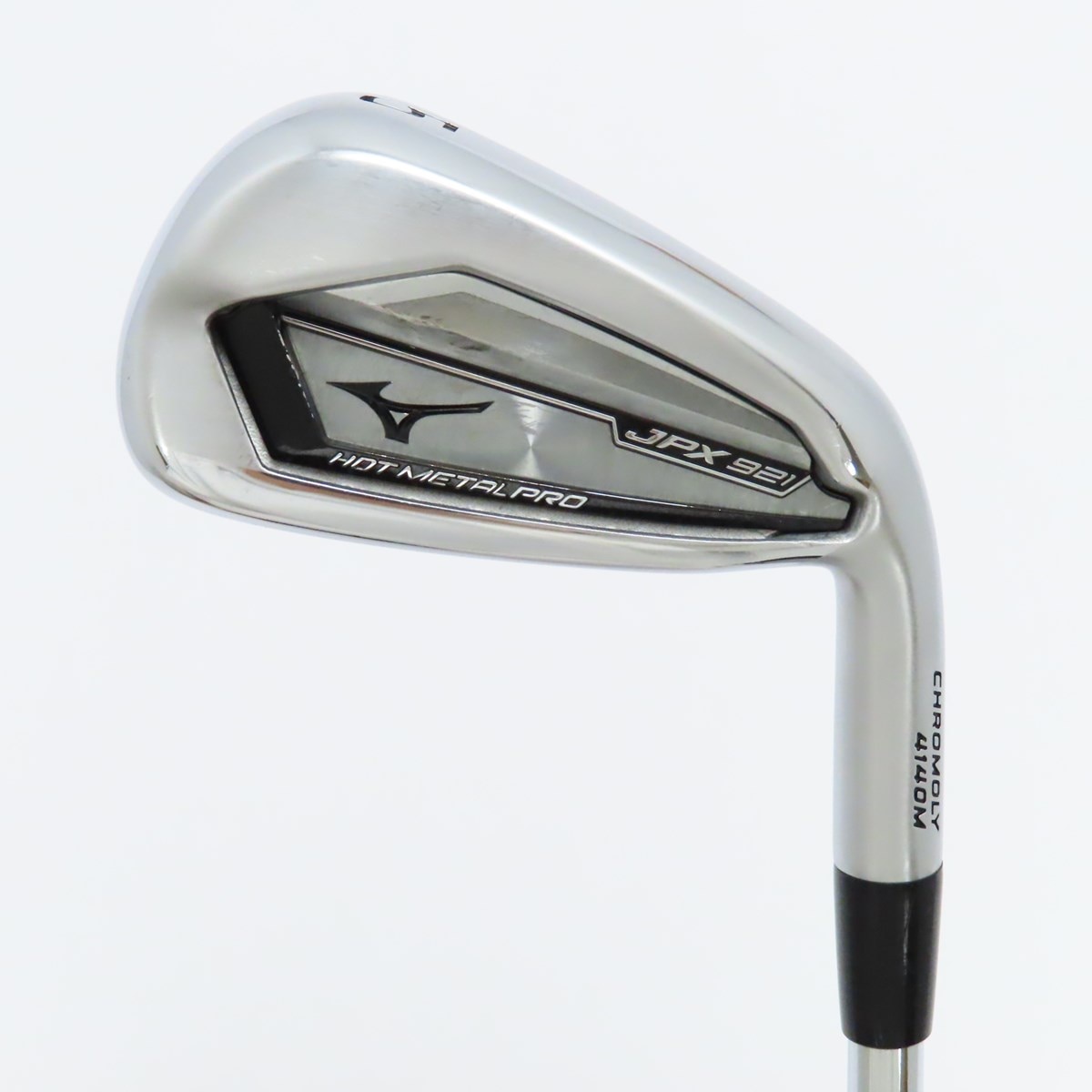 中古】JPX921 HOT METAL PRO アイアン N.S.PRO 950GH neo 22 S C
