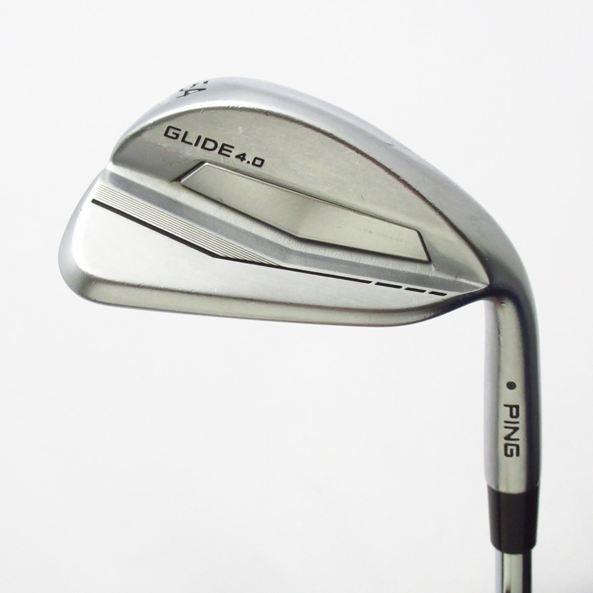 中古】グライド 4.0 EYE 2 ウェッジ N.S.PRO MODUS3 WEDGE 115 54-10