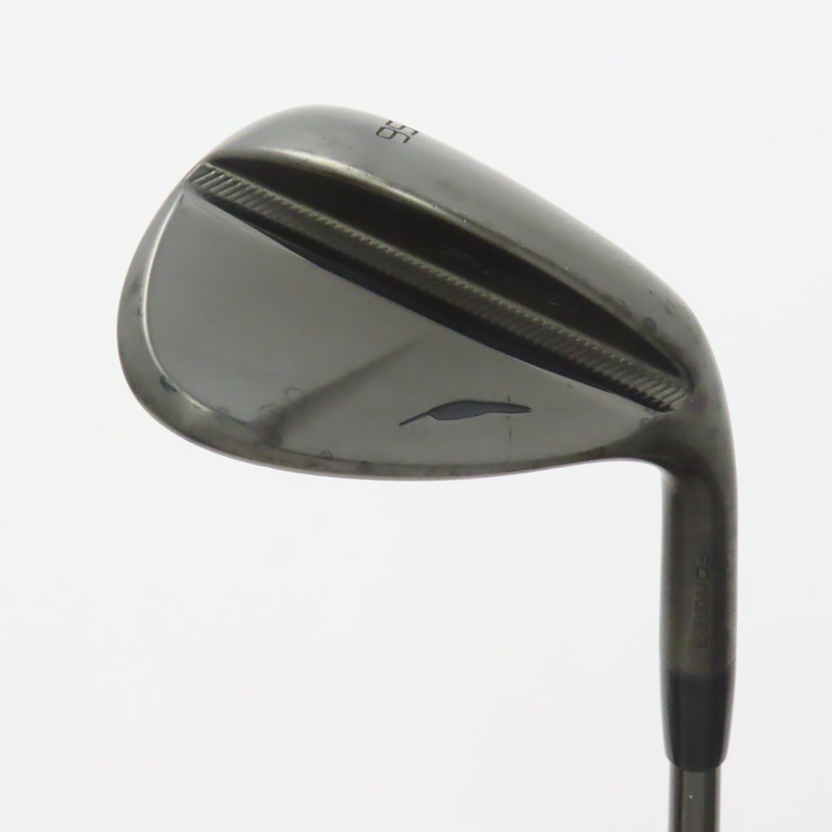 中古】RM-α ブラックエディション ウェッジ N.S.PRO TS-101w BK 56-12