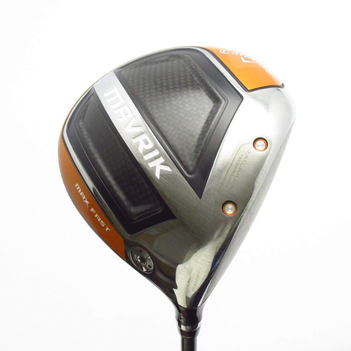 中古】マーベリック マックス ファスト ドライバー Diamana 40 for