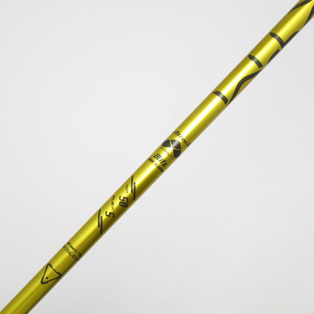 中古】トライファス 通販｜GDO中古ゴルフクラブ
