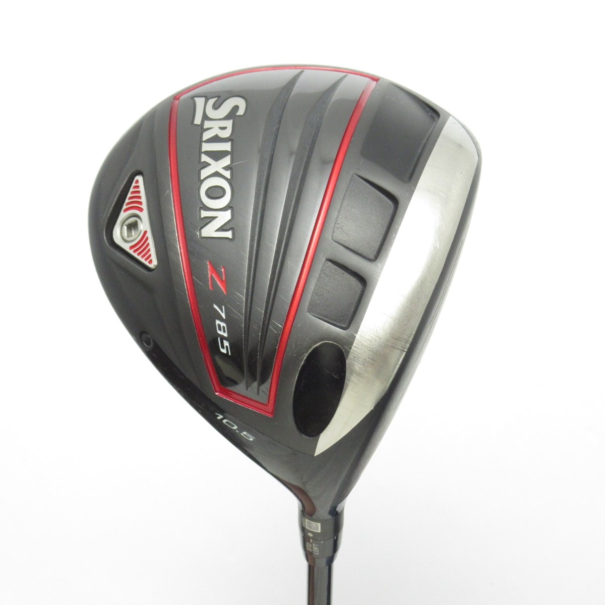 中古】スリクソン Z785 ドライバー (ダンロップ) スリクソン 通販｜GDO