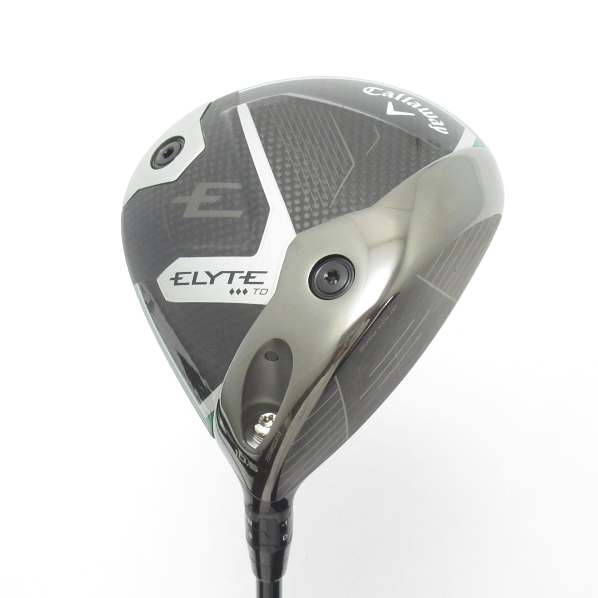 中古】エリート ◇◇◇TD ドライバー TENSEI GREEN 60 for Callaway