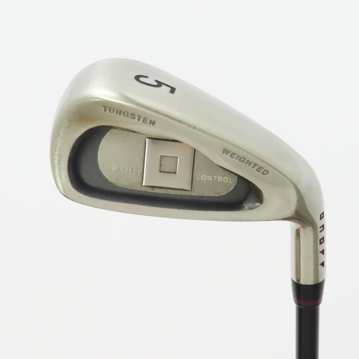 中古】オノフ(2006) アイアン SMOOTH KICK MP-506I 24 R D(アイアン