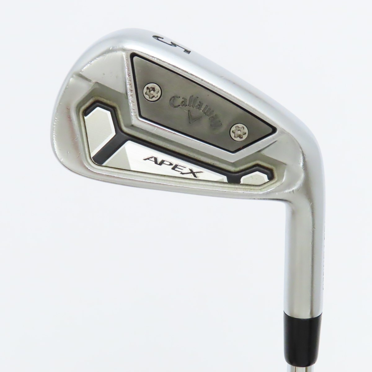 中古】APEX TCB(2021) アイアンセット (キャロウェイ) APEX 通販｜GDO
