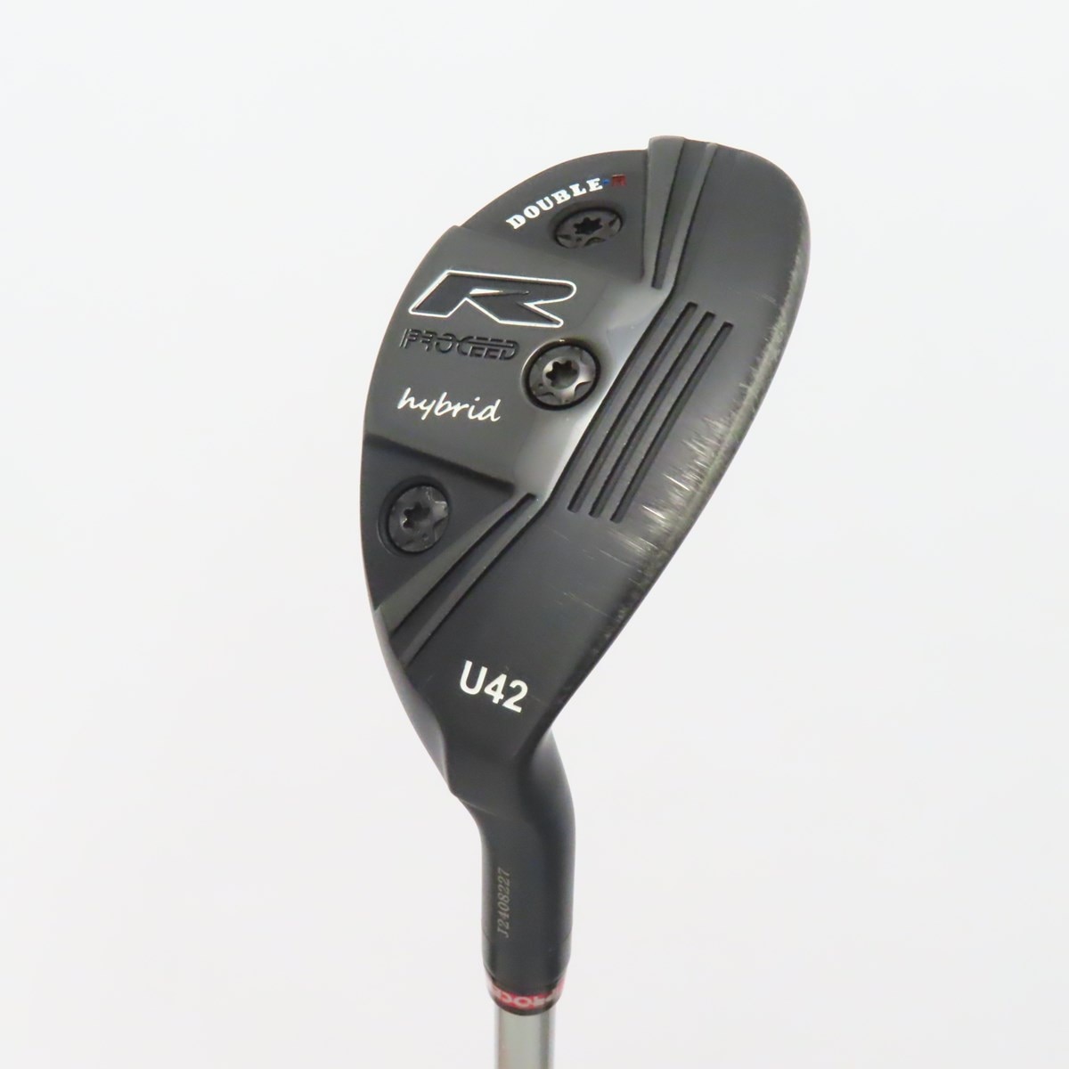 中古】ジャスティック ユーティリティ メンズ 通販｜GDO中古ゴルフクラブ