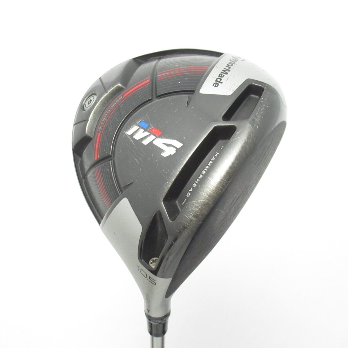 中古】M4 ドライバー KURO KAGE TM5 10.5 S D(ドライバー（単品）)|M4