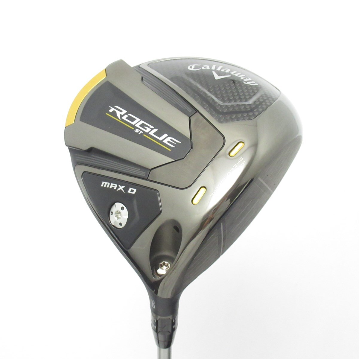 中古】ローグ ST MAX D ドライバー ATTAS KING 5 9 S BC(ドライバー