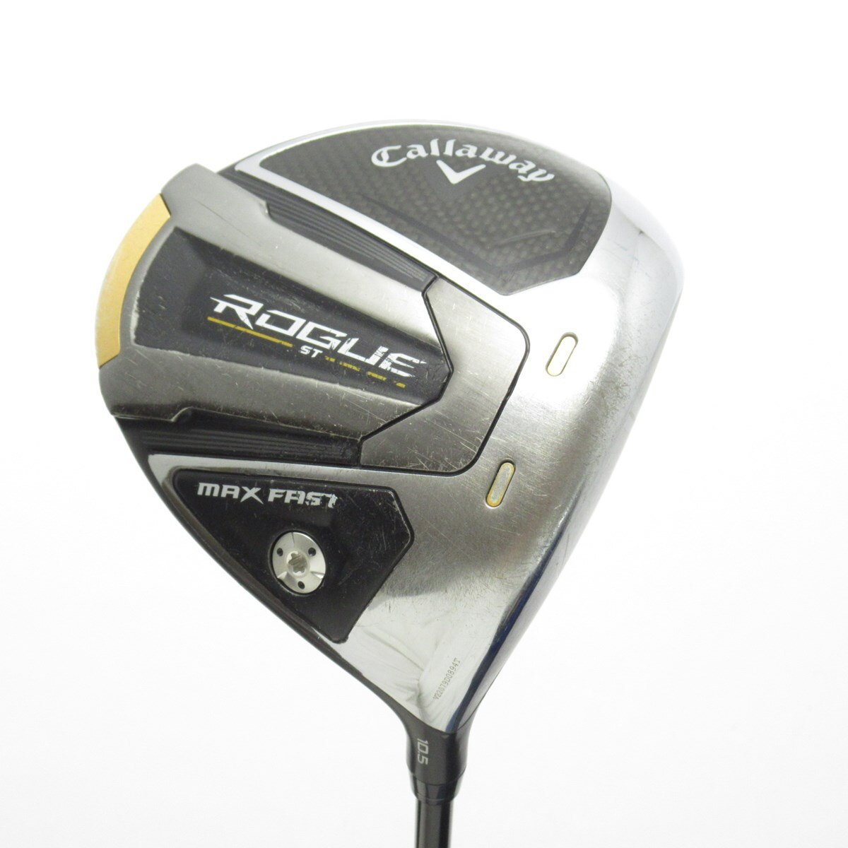 中古】ローグ ST MAX FAST ドライバー Speeder NX 40 for Callaway