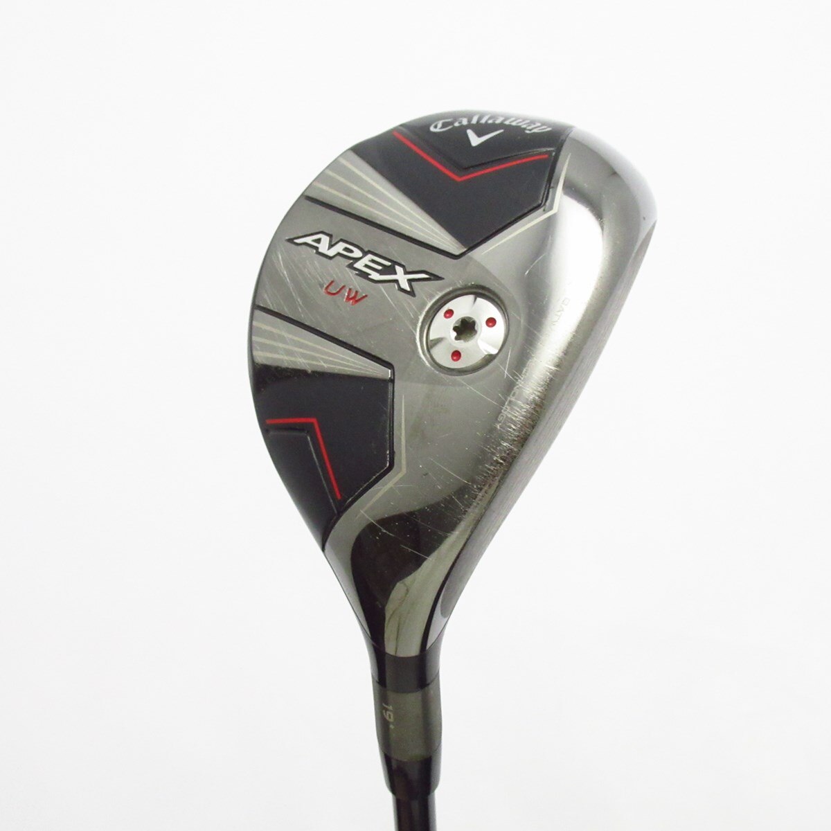 APEX UW 2023 19° TENSEI 70 中古】APEX UW(2023） ユーティリティ TENSEI 70 for Callaway 19 S CD
