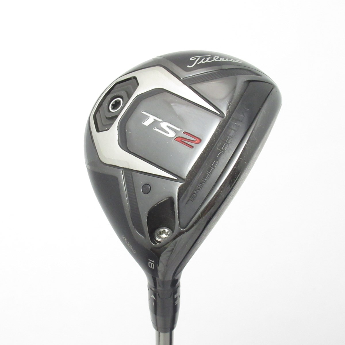 中古】TS2 フェアウェイウッド Diamana BF70 18 S C(フェアウェイ