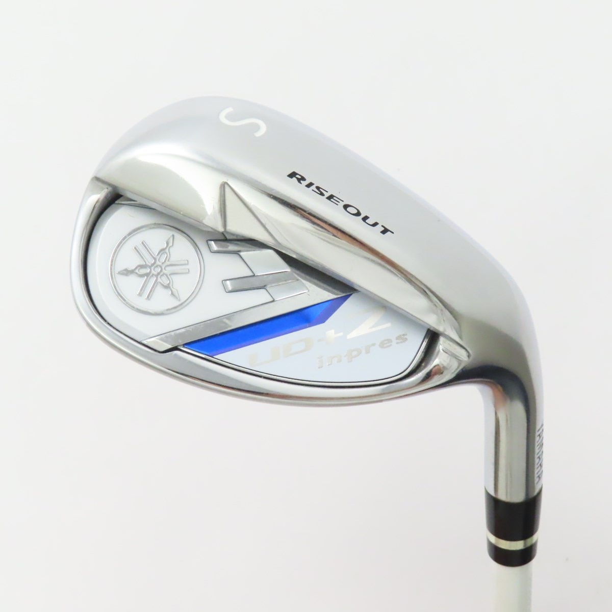 中古】21 インプレス UD+2 アイアン（単品） Air Speeder for Yamaha