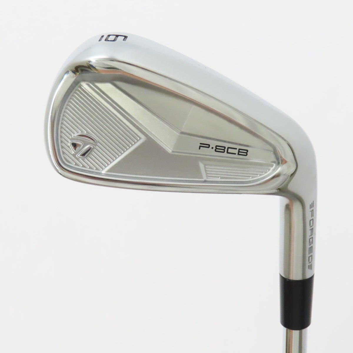 中古】P8CB(2025) アイアン N.S.PRO 950GH neo 27 S C(アイアン