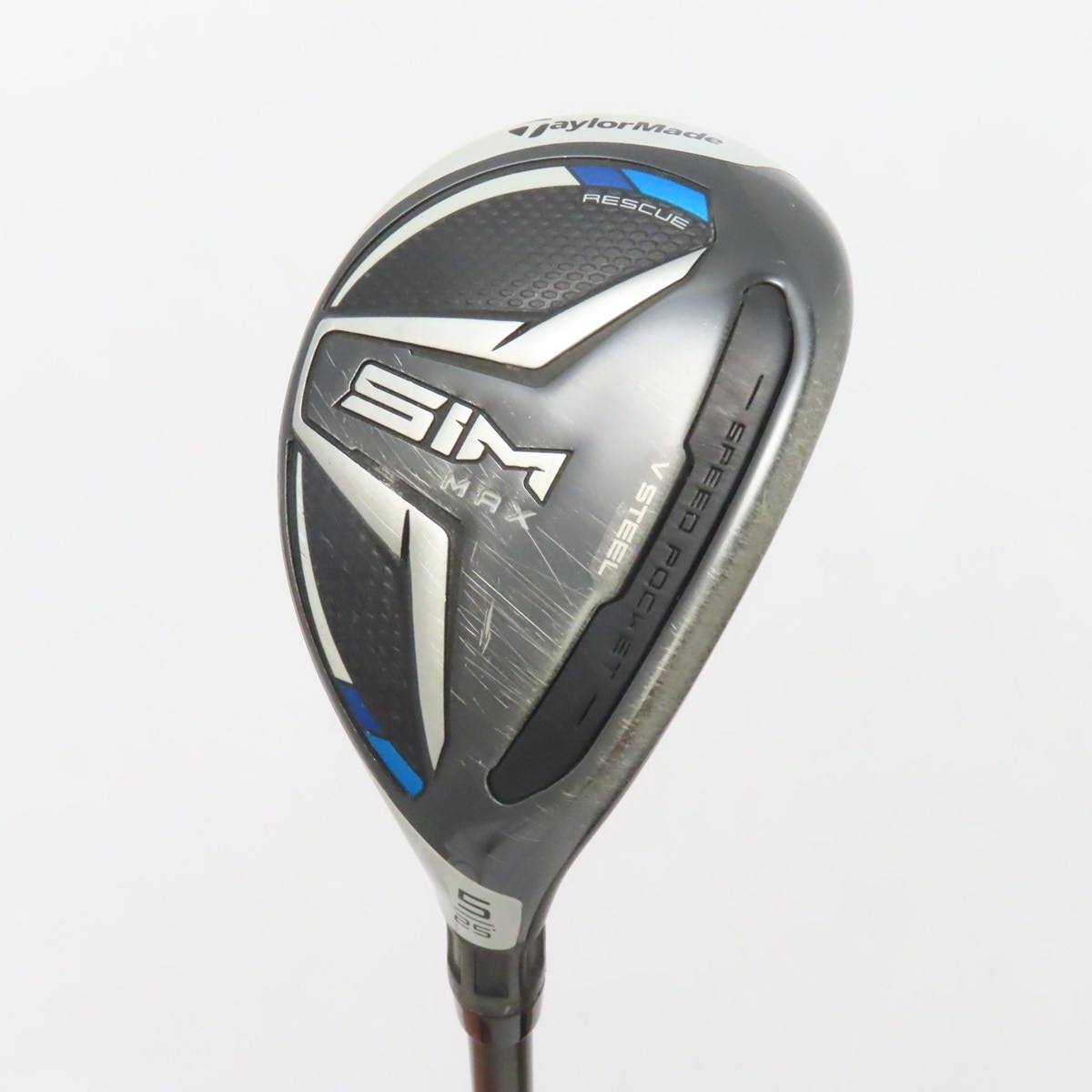 中古】SIM マックス レスキュー ユーティリティ ATTAS MB HY 85 25 R