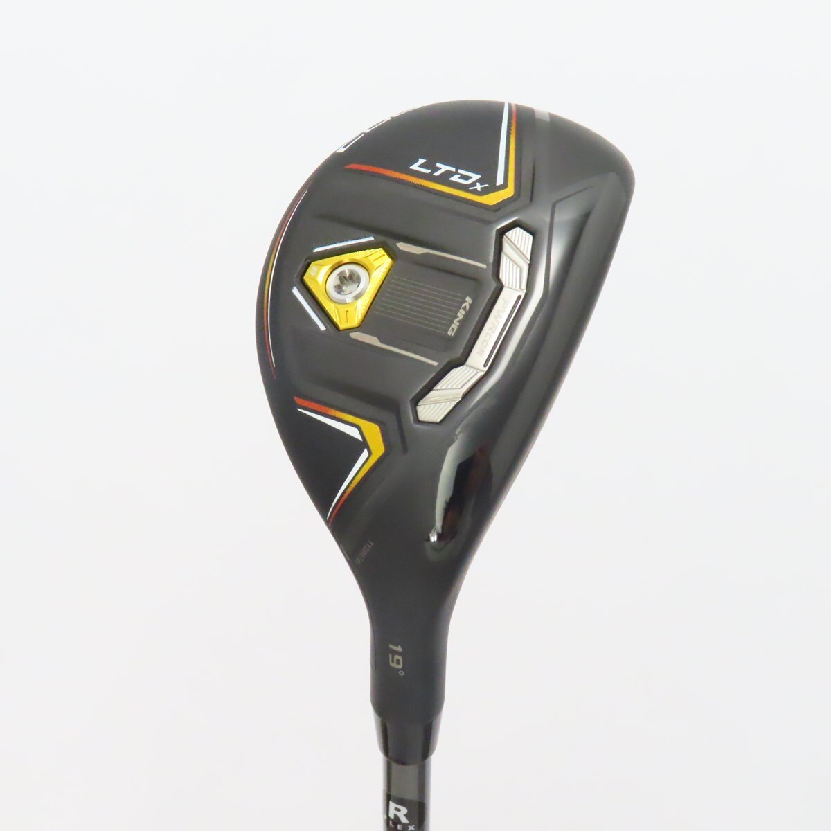 中古】LTDx ユーティリティ Speeder NX for Cobra 19 R B