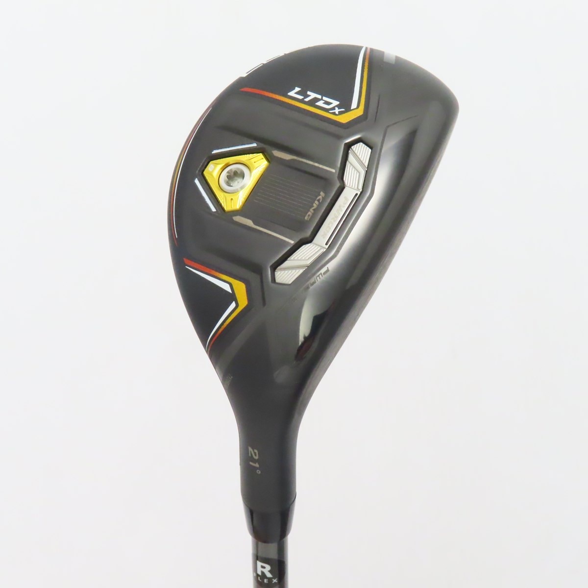 中古】LTDx ユーティリティ Speeder NX for Cobra 21 R C