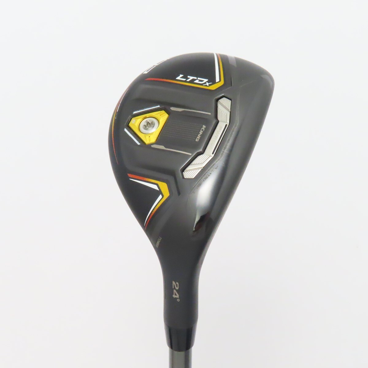 【美品】COBRA KING LTDx ユーティリティ 5U 中古】LTDx ユーティリティ Speeder NX for Cobra 24 R C