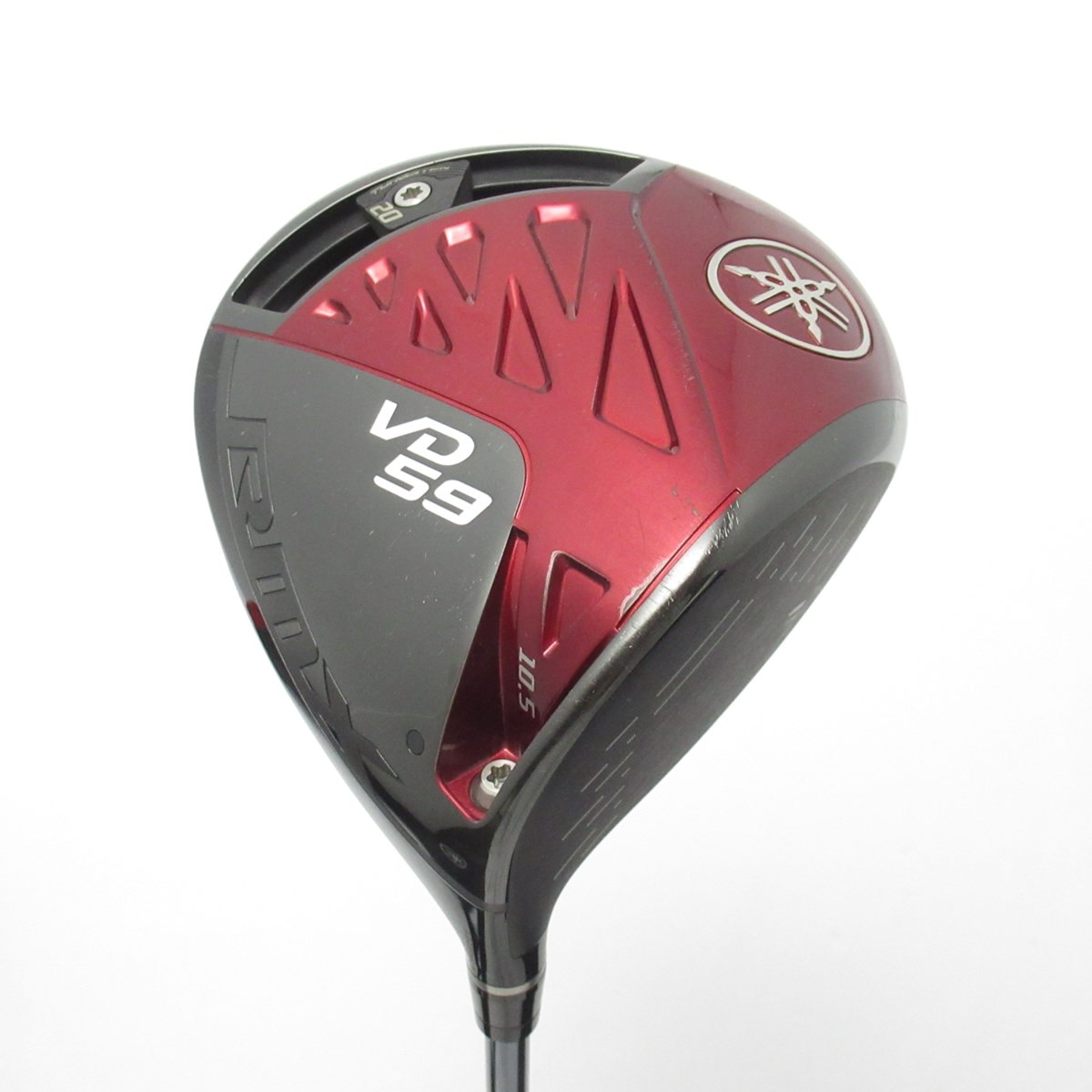 中古】RMX VD59 ドライバー (ヤマハ) RMX 通販｜GDO中古ゴルフクラブ