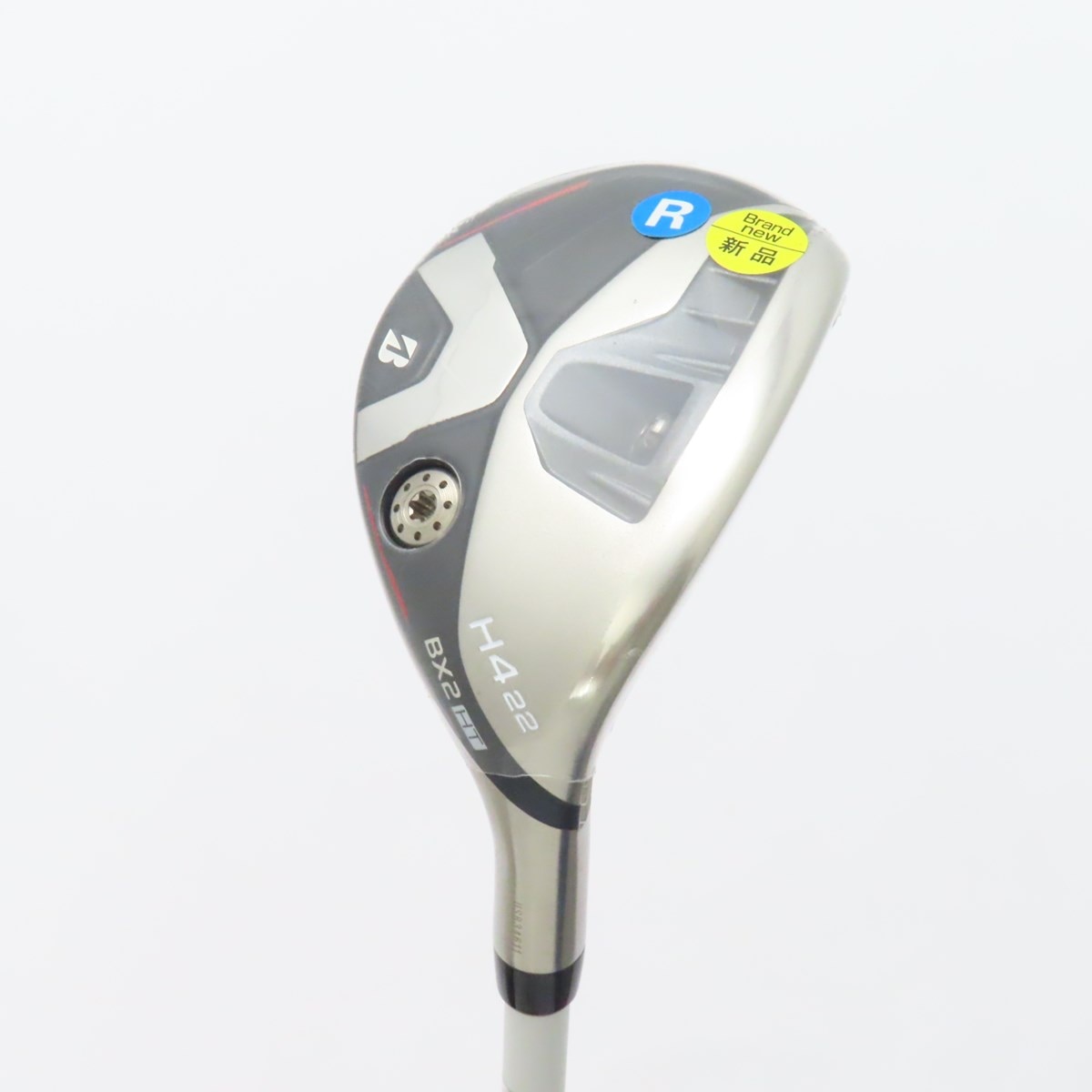 中古】BX2 HT ユーティリティ (ブリヂストン) ブリヂストンゴルフ