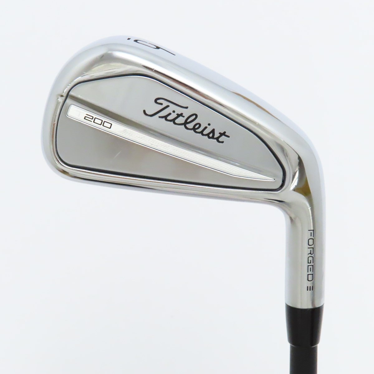 T200 5番アイアン TRAVIL 85S フレックスS 中古】T200(2023) アイアン TRAVIL IRON 85 27 R C(アイアン（セット