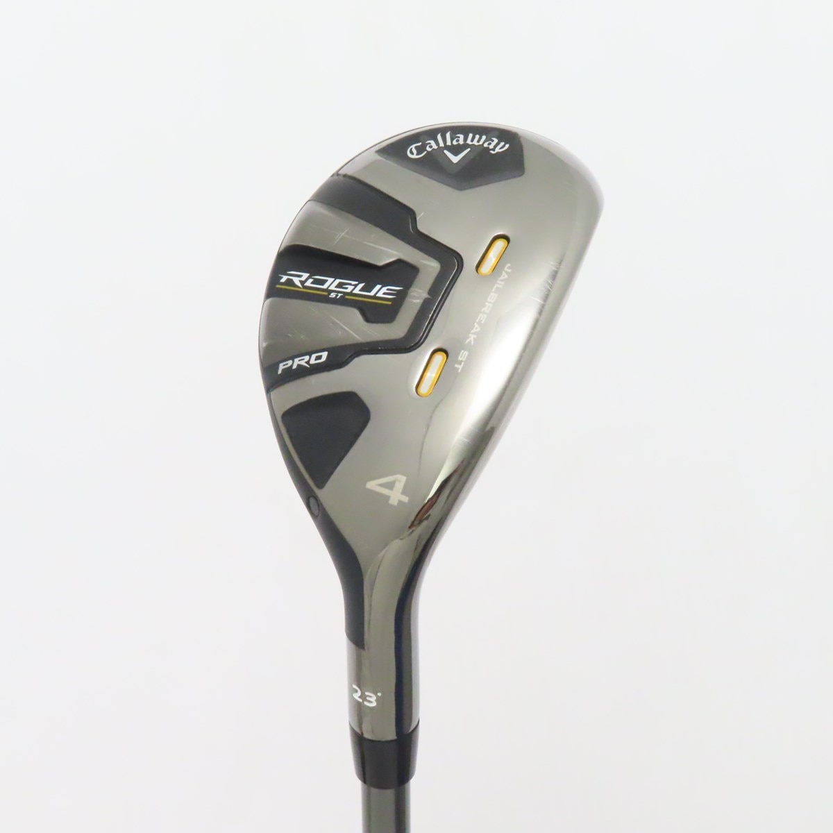 中古】ローグ ST PRO ユーティリティ (キャロウェイ) ローグ 通販｜GDO