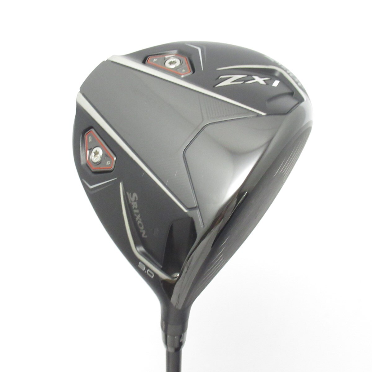 中古】スリクソン ZXi ドライバー Diamana ZXi 50 9 S BC(ドライバー