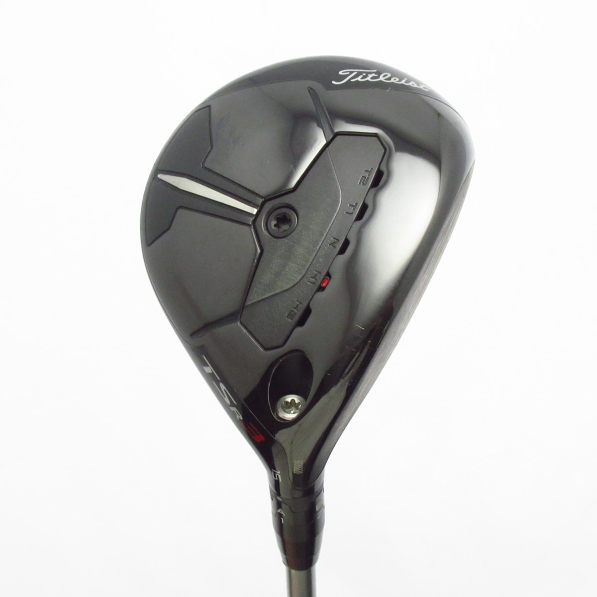 中古】TSR3 フェアウェイウッド (タイトリスト) TSR 通販｜GDO中古